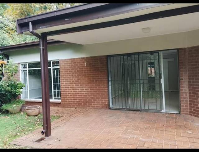 2 BEDROOM PROPERTY TO RENT IN DUNKELD